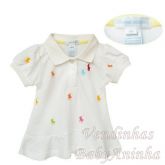Vestido POLO RL